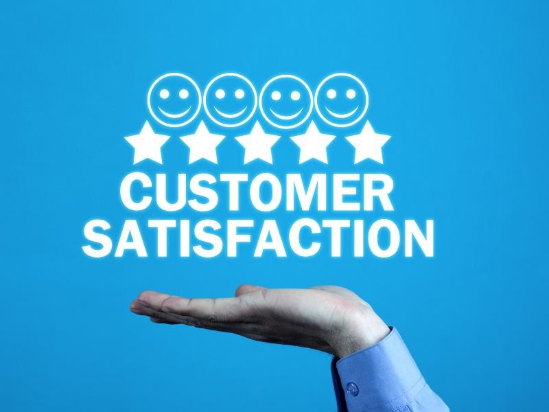 Enabling Growth and Innovation and Improving Customer Service