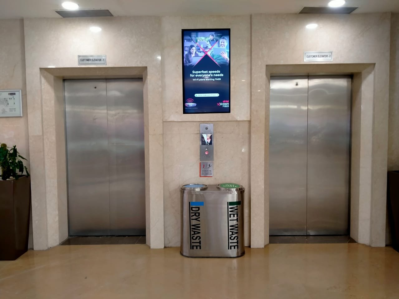 Outdoor Advertising
