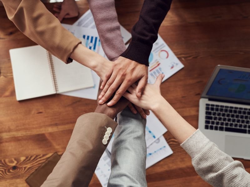 partnerships